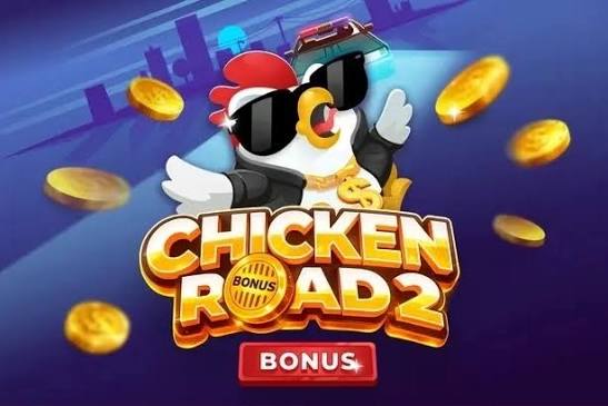 Chicken Road Bonus Game